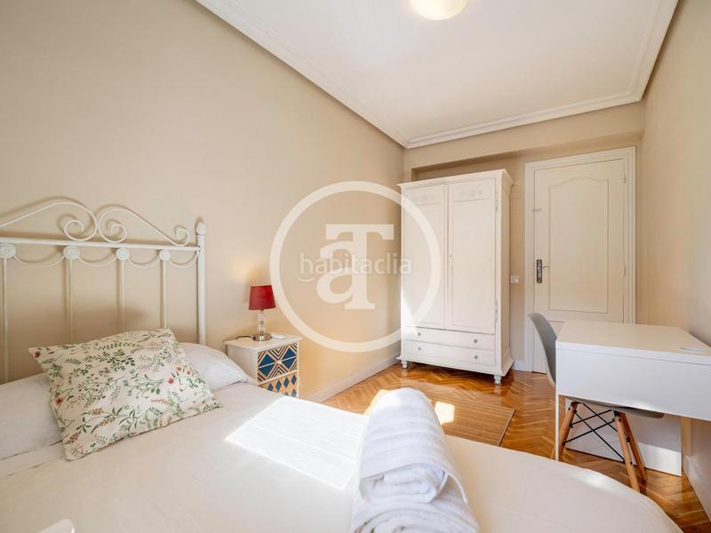 Foto beb0ae56-297d-43c0-9974-7850f1f4003a. Alquiler piso  de alquiler temporal de 3 habitaciones y terraza en hortaleza en Madrid