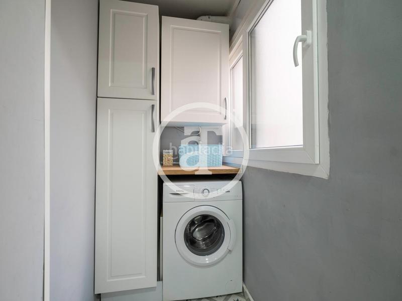 Foto ee461990-5270-410a-bc27-c4bad80a23eb. Alquiler piso  de alquiler temporal de 3 habitaciones y terraza en hortaleza en Madrid