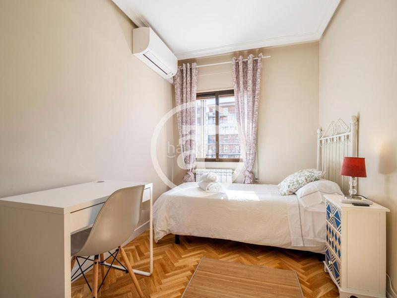 Foto f54b7992-f35c-4fd8-ae2c-8c6e5590dea0. Alquiler piso  de alquiler temporal de 3 habitaciones y terraza en hortaleza en Madrid