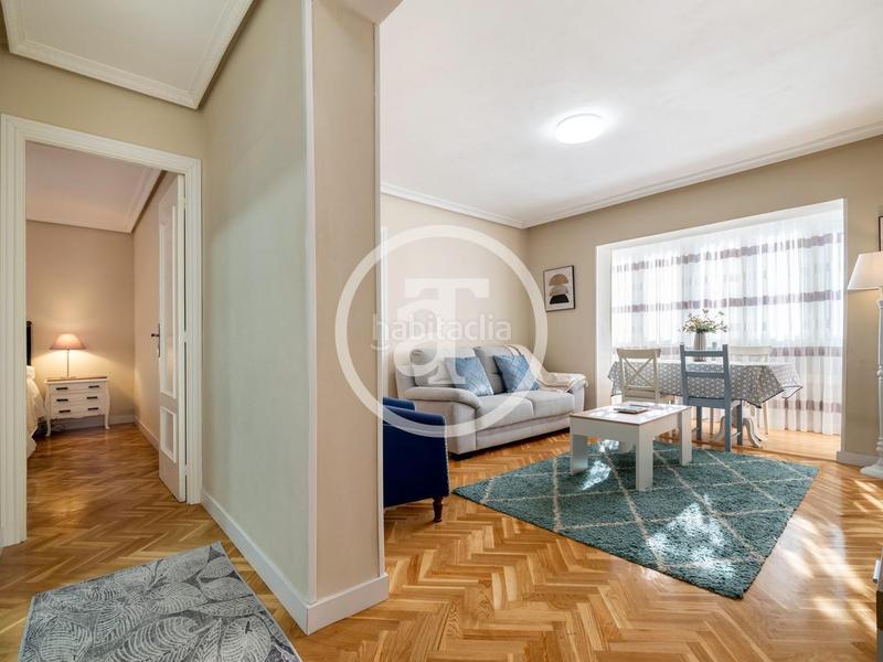 Foto 6d9e6953-fcb7-4837-98be-9153668af0ba. Lloguer pis a Pinar del Rey Madrid