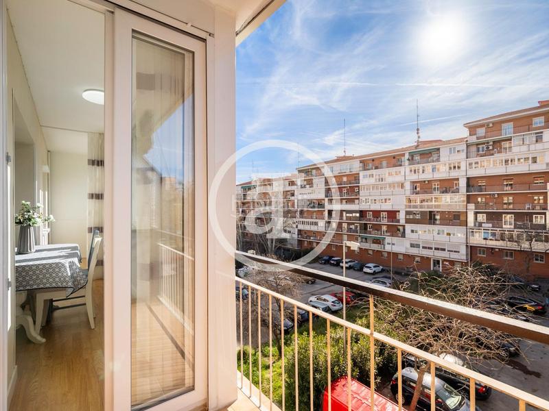 Foto a631717a-b234-4e66-ad71-be5c4df25995. Lloguer pis a Pinar del Rey Madrid