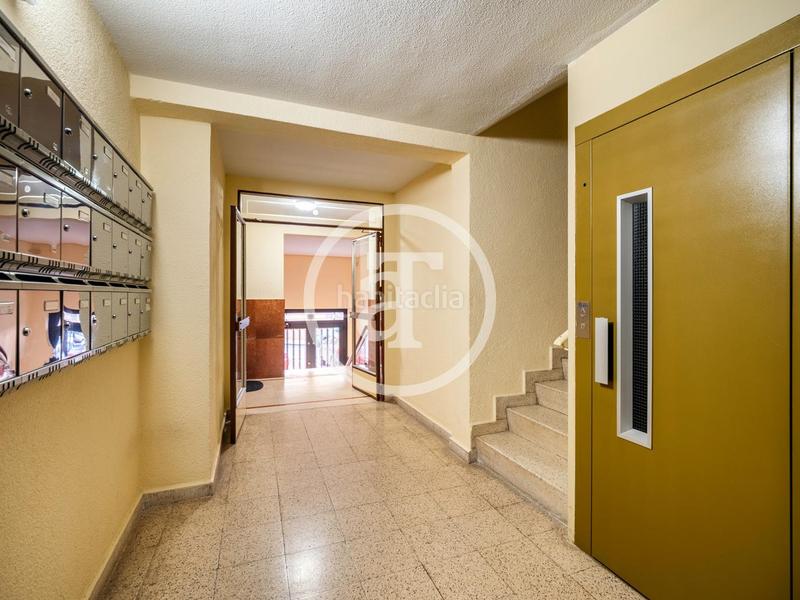 Foto c5bdf088-d070-4a13-a0ee-7d8047c0b5f3. Lloguer pis a Pinar del Rey Madrid