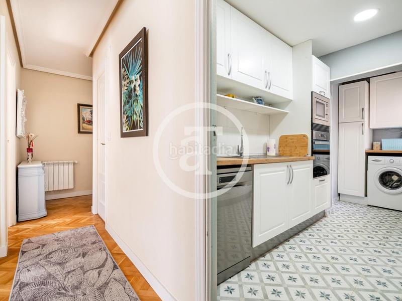 Foto 1936c912-fa43-4f2b-b1b6-1d19fb357ba6. Miete etagenwohnung in Pinar del Rey Madrid