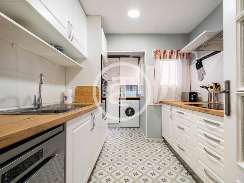 Foto 1b56df2e-c941-4d79-8b88-60caca663c9c. Miete etagenwohnung in Pinar del Rey Madrid