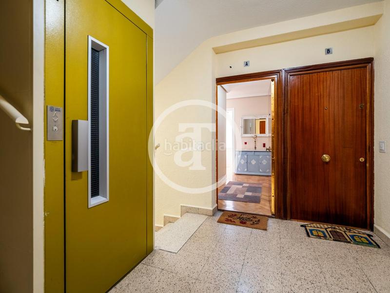 Foto 1c760141-19f1-4fed-93a0-458e7c496662. Miete etagenwohnung in Pinar del Rey Madrid