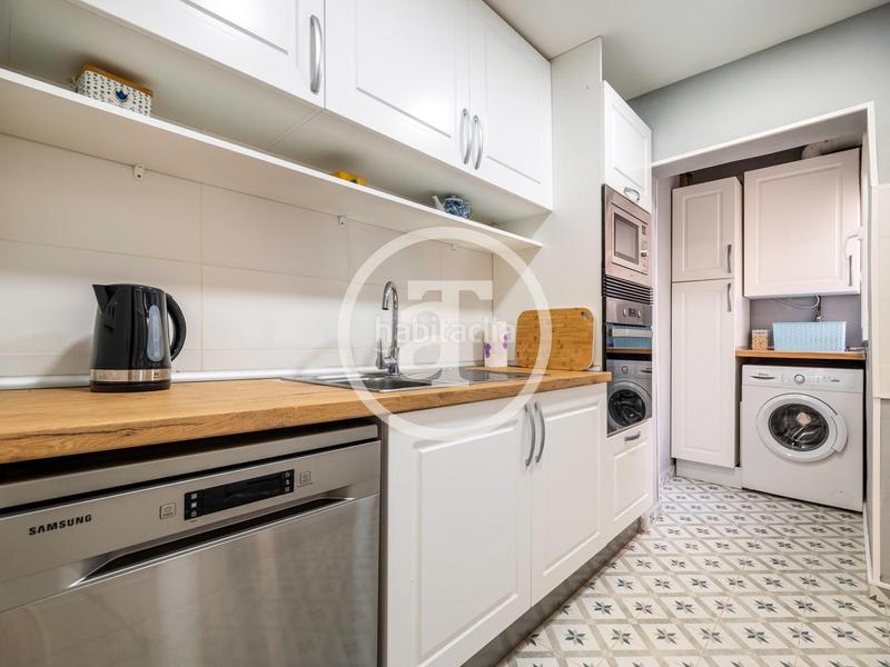 Foto 2b3af362-6e08-4363-a046-82beee053e67. Miete etagenwohnung in Pinar del Rey Madrid