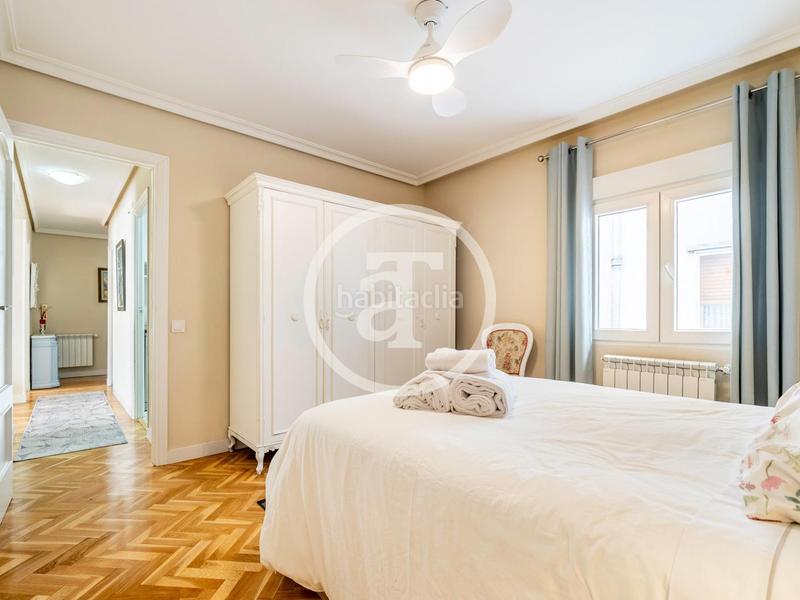 Foto 4d8e7360-a4cd-40ee-aeff-9f042a2cb372. Miete etagenwohnung in Pinar del Rey Madrid