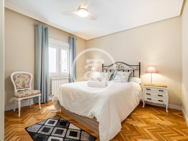 Foto 581cfd96-95ce-42d8-9572-b3b14264fdfe. Miete etagenwohnung in Pinar del Rey Madrid