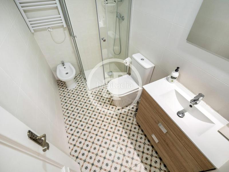 Foto 99869817-3c05-4c30-aa28-5b5dcfd18898. Miete etagenwohnung in Pinar del Rey Madrid