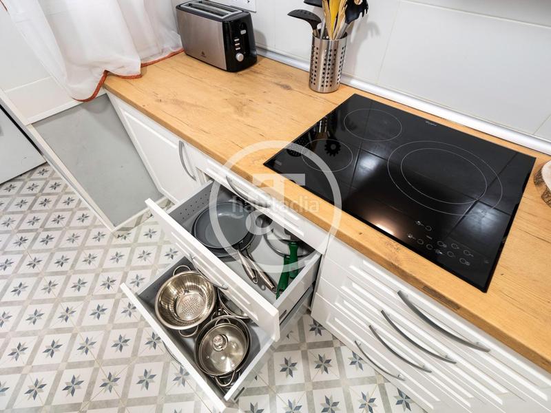 Foto a573af50-cda8-4469-afb0-05b0e8f4ecdd. Miete etagenwohnung in Pinar del Rey Madrid