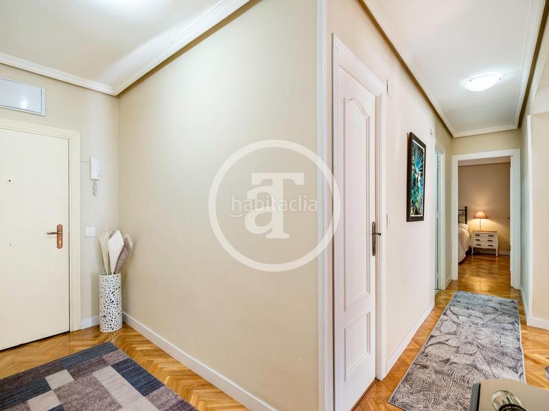 Foto ec0f7c85-4cab-45ea-b9f3-f07c8a6acfe8. Miete etagenwohnung in Pinar del Rey Madrid