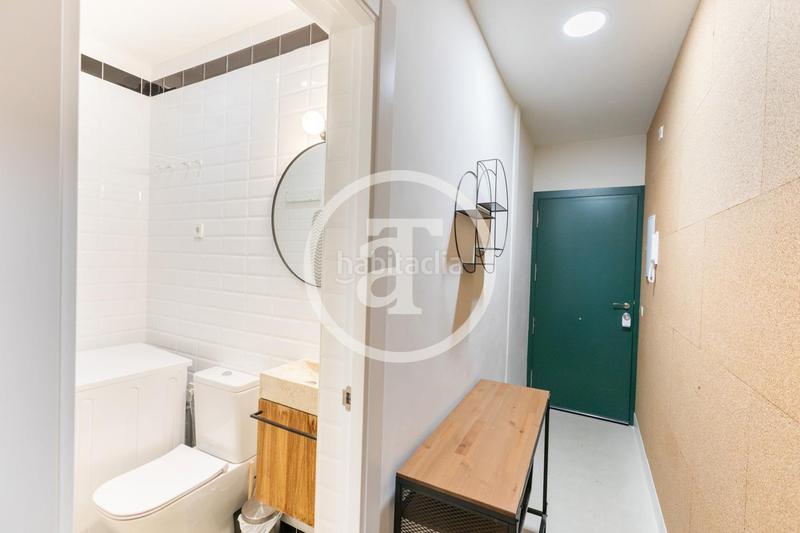 Foto 09a212ab-5bee-4f19-8d30-619019a4b040. Rent flat with heating in Justicia-Chueca Madrid