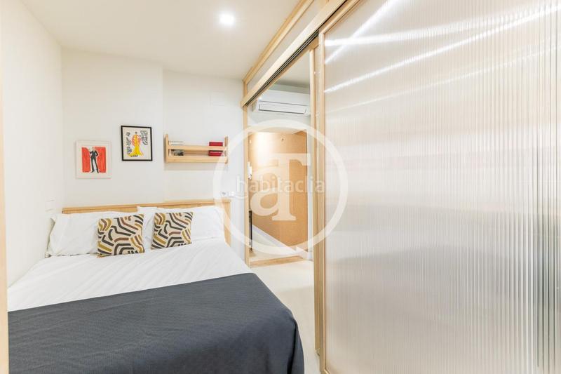 Foto 4a9413ec-1c6a-47a1-ae39-529819f7362c. Rent flat with heating in Justicia-Chueca Madrid