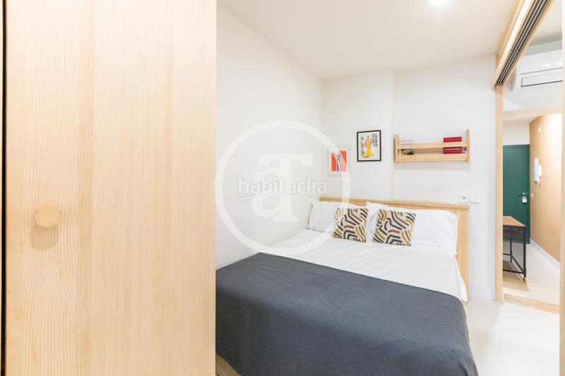 Foto 535cb09f-1928-4bb4-be7c-6781eee52ee3. Rent flat with heating in Justicia-Chueca Madrid