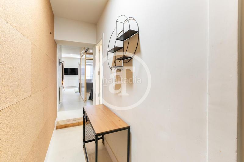 Foto 87199228-5c7b-4f3e-a089-ef3f30abafc7. Rent flat with heating in Justicia-Chueca Madrid