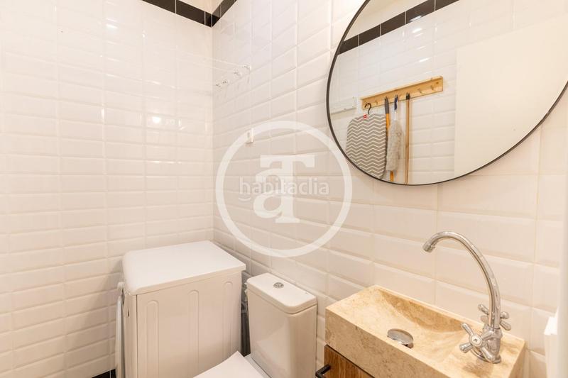 Foto 9b0543b9-e676-489d-9c95-bcd64399c2b6. Rent flat with heating in Justicia-Chueca Madrid