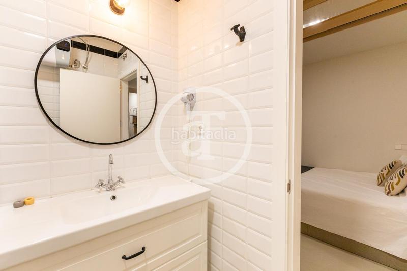 Foto b60b819d-9745-44cc-9064-abdf2aff76d6. Rent flat with heating in Justicia-Chueca Madrid