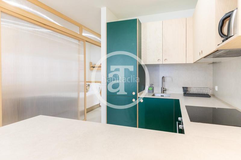 Foto bad01d3f-836e-4bbd-92a7-41691732f5bd. Rent flat with heating in Justicia-Chueca Madrid