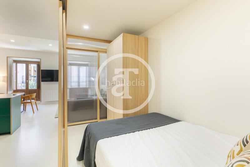 Foto d25515a1-43bd-474b-b773-f913cb644b57. Rent flat with heating in Justicia-Chueca Madrid