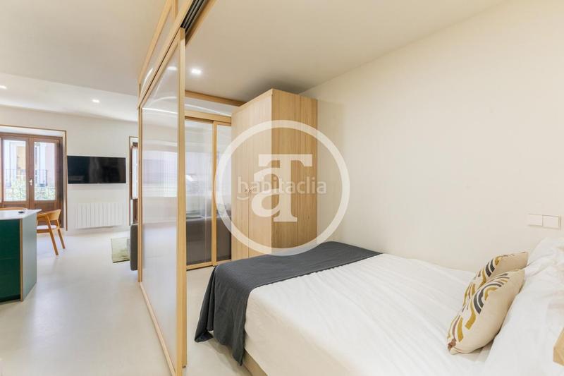 Foto e8a92f8f-dca4-4906-85a2-a66db305d652. Rent flat with heating in Justicia-Chueca Madrid