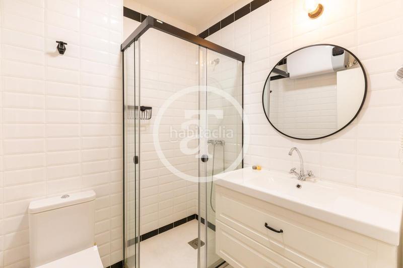 Foto ebdabd12-1fcc-4109-b335-e828e7542f8b. Rent flat with heating in Justicia-Chueca Madrid