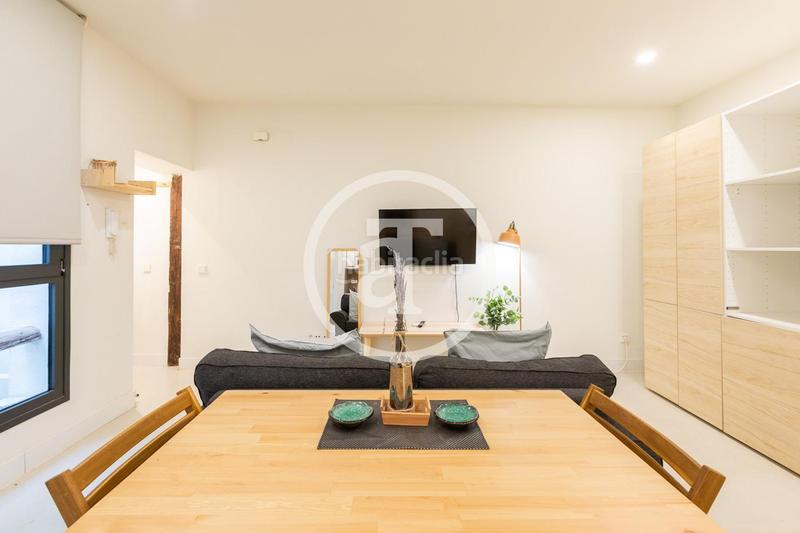 Foto 42c2416c-db30-45e6-9ba5-9627abfefb4f. Affitto monolocale con riscaldamento in Justicia-Chueca Madrid