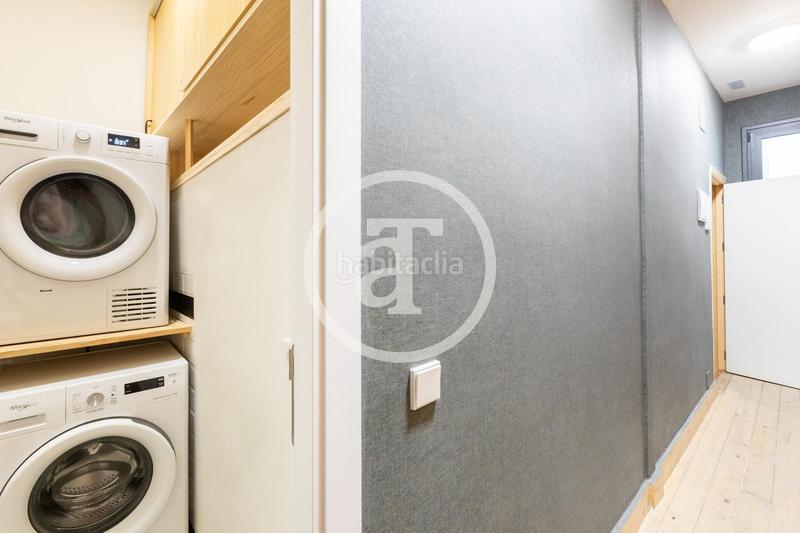 Foto 4f258574-310f-48db-89b0-6582fe3475f1. Alquiler estudio  de alquiler temporal en chueca justicia en Madrid