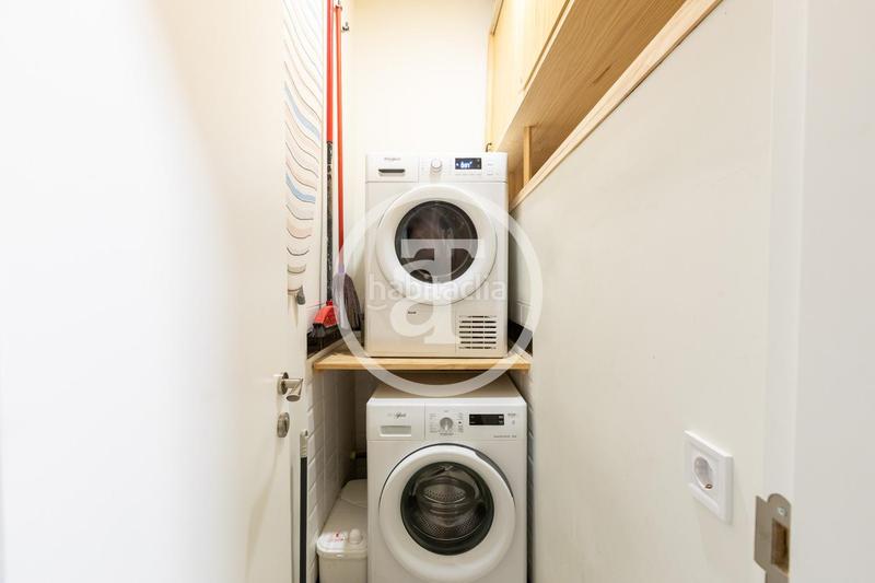 Foto 4d0f0e8b-6bc6-4555-8e85-4749ce40e850. Location studio avec chauffage dans Justicia-Chueca Madrid