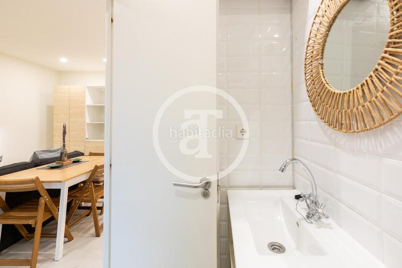 Foto 5b16aa0b-fe58-49f0-9a28-f212db98bd42. Rent studio with heating in Justicia-Chueca Madrid