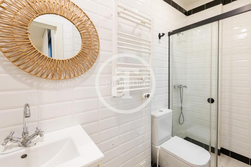 Foto e998451c-3db7-473f-a66b-91f6d94e6041. Rent studio with heating in Justicia-Chueca Madrid