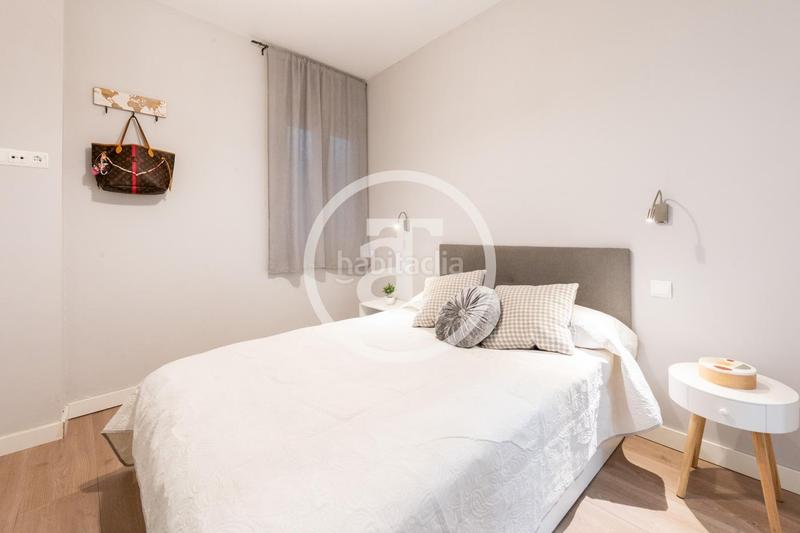 Foto 34f5694e-0c33-41dc-bf1d-2c2bd5b1a880. Alquiler piso  de alquiler temporal de 1 habitación y 1 baño en salamanca en Madrid