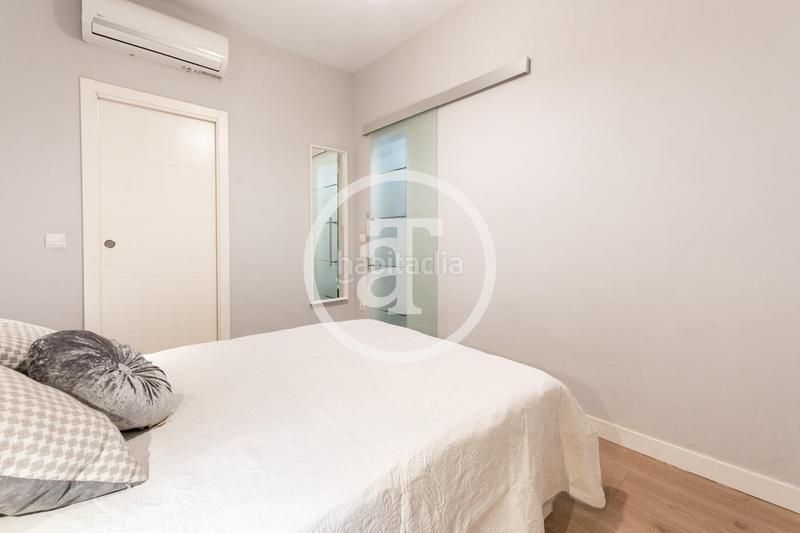 Foto 3df1b7d9-0df2-443e-a4f1-9ed1cd1903ca. Alquiler piso  de alquiler temporal de 1 habitación y 1 baño en salamanca en Madrid