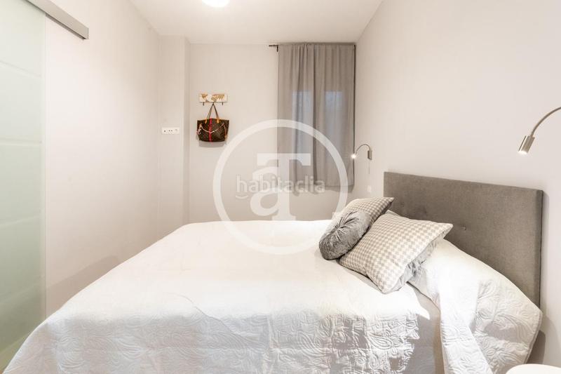 Foto 4f31de44-d134-4dc8-834d-e9d0c28848cb. Alquiler piso  de alquiler temporal de 1 habitación y 1 baño en salamanca en Madrid