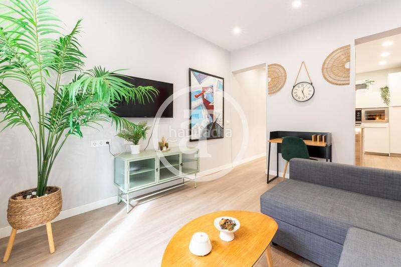 Foto 75e14ea8-9ea9-425b-af02-ab3c17bebacc. Lloguer pis amb calefacció a Goya Madrid