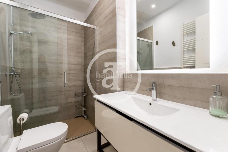 Foto 2b5aa633-02ef-43e4-81e7-82b32b3bc9f0. Location appartement avec chauffage dans Goya Madrid