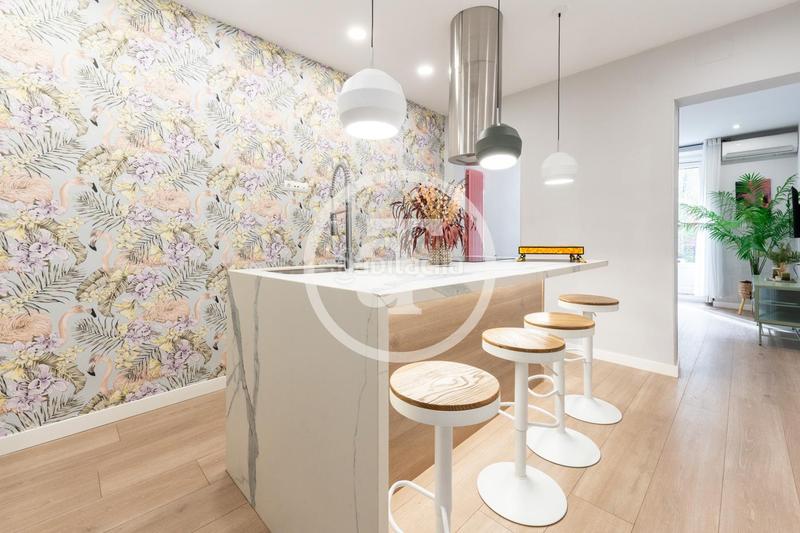 Foto 3a76f770-1799-4174-b011-e82348d4f864. Location appartement avec chauffage dans Goya Madrid