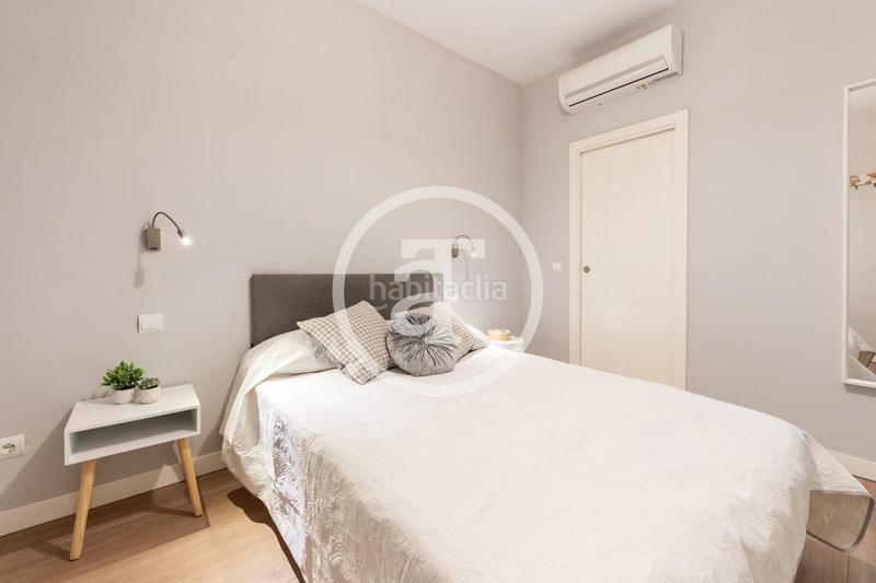 Foto 4bf1c00b-1932-47e3-a2b7-c7a884c46b0c. Location appartement avec chauffage dans Goya Madrid