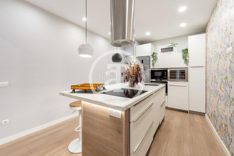 Foto 4e2f1f06-1291-415c-8876-cce0ee3e9b0a. Location appartement avec chauffage dans Goya Madrid