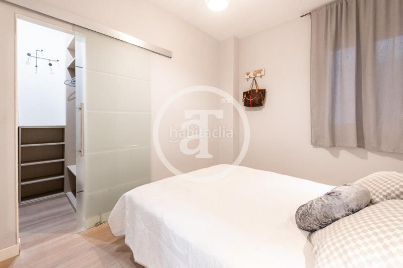 Foto 6acfeab9-d424-4e26-8729-f989b2d4e63e. Location appartement avec chauffage dans Goya Madrid