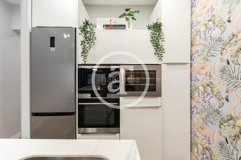 Foto ceef81c1-1f06-4f73-a7d4-c982def028f0. Location appartement avec chauffage dans Goya Madrid