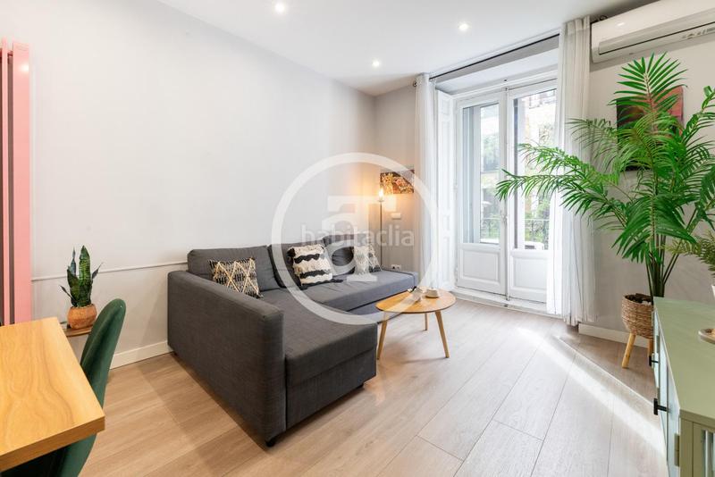 Foto d2563f39-d4e3-4ae2-b770-c93dbacce40a. Location appartement avec chauffage dans Goya Madrid