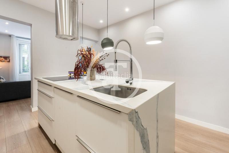 Foto d381fd0f-1cf6-4fd4-b1fe-ef7647d3aad4. Location appartement avec chauffage dans Goya Madrid