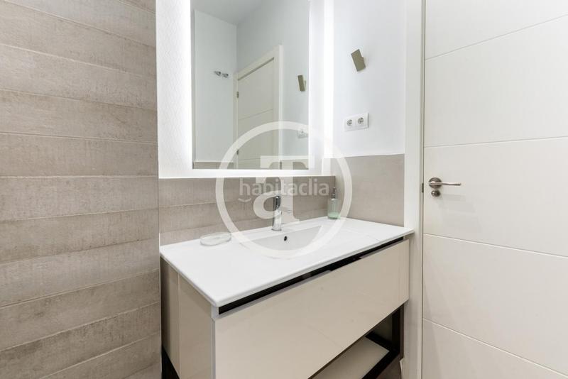 Foto e0e6d5b2-ff9f-489d-888f-ab1f99aba73f. Location appartement avec chauffage dans Goya Madrid
