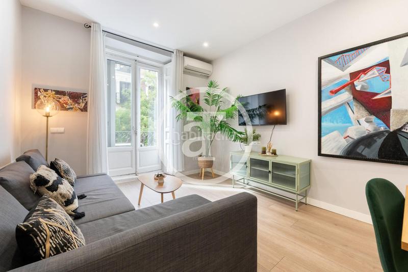 Foto fb8fe2af-a840-4781-8e1a-85407cce7299. Location appartement avec chauffage dans Goya Madrid