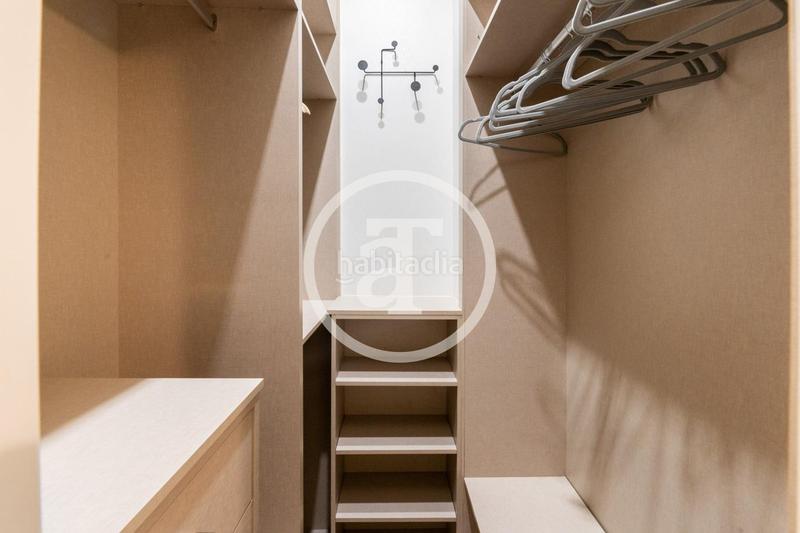 Foto 8b5c5a4f-da5e-4572-b8ec-0fb9e1c0f6f8. Rent flat with heating in Goya Madrid