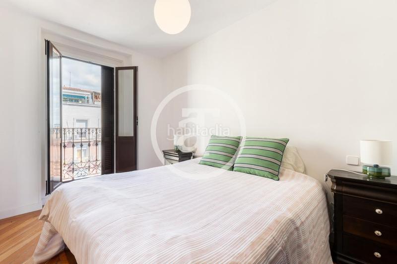 Foto 0e72cd3f-4571-4453-9747-a8173ff0343b. Location appartement avec chauffage dans Embajadores-Lavapiés Madrid