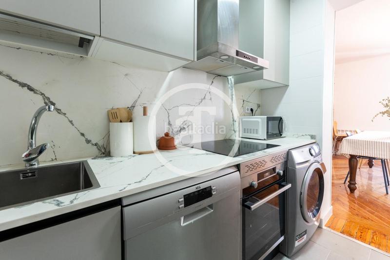 Foto 51824342-c935-4919-b51b-44eddffaeca4. Location appartement avec chauffage dans Embajadores-Lavapiés Madrid