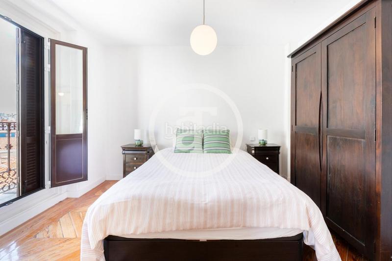 Foto 25028c96-6353-43bb-9510-04c64d42d53f. Miete etagenwohnung mit heizung in Embajadores-Lavapiés Madrid