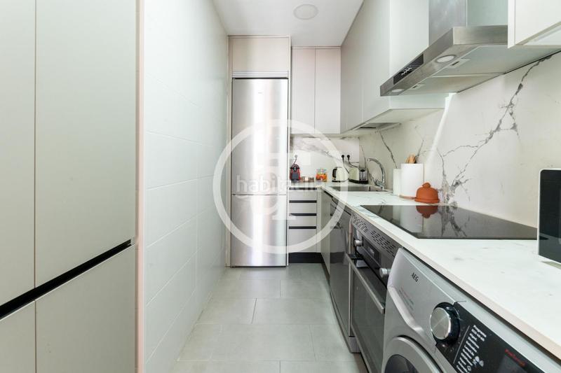 Foto 563ead71-abe4-4ae9-922d-d8ad33c59695. Miete etagenwohnung mit heizung in Embajadores-Lavapiés Madrid