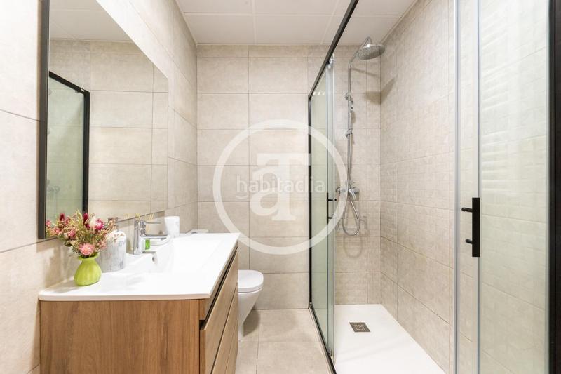 Foto 5a510c77-14cd-454d-a982-543e0125c3ca. Miete etagenwohnung mit heizung in Embajadores-Lavapiés Madrid